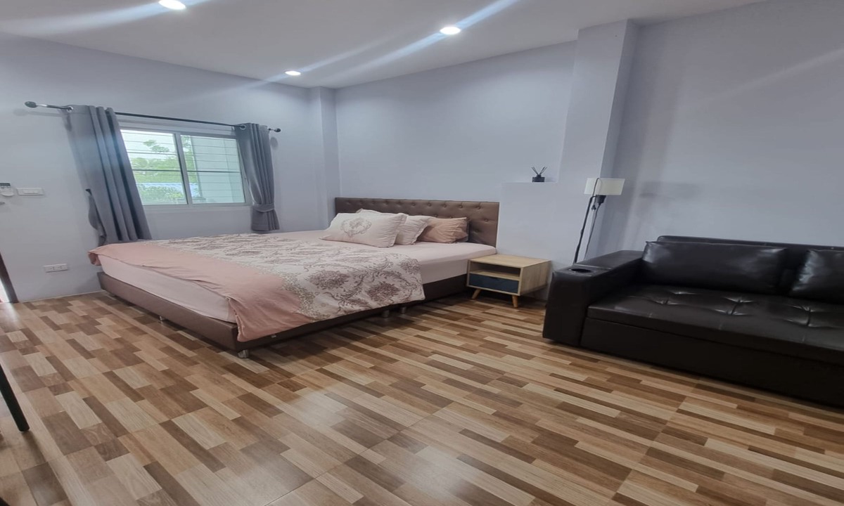 Wiset Chai Chan Hotel | Patamanan Residence Ang Thong