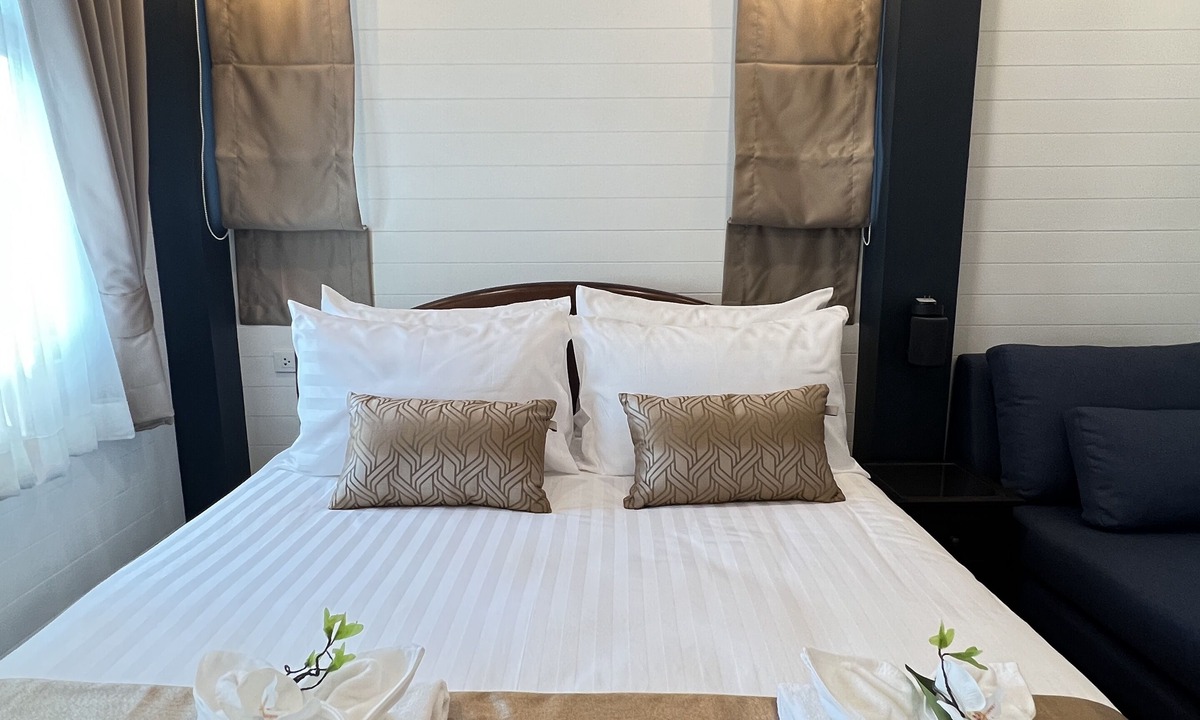 Prachuap Khiri Khan Hotel | Wynn Villa