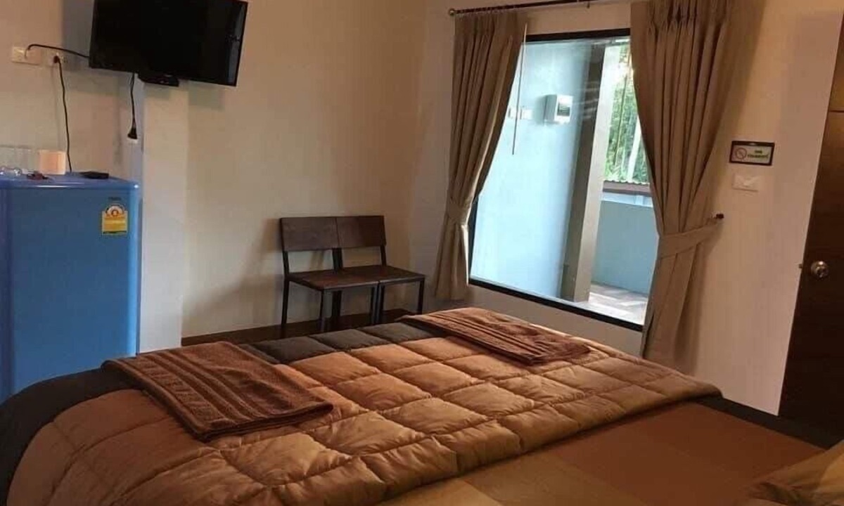 Pranburi Resort | The Shark Resort