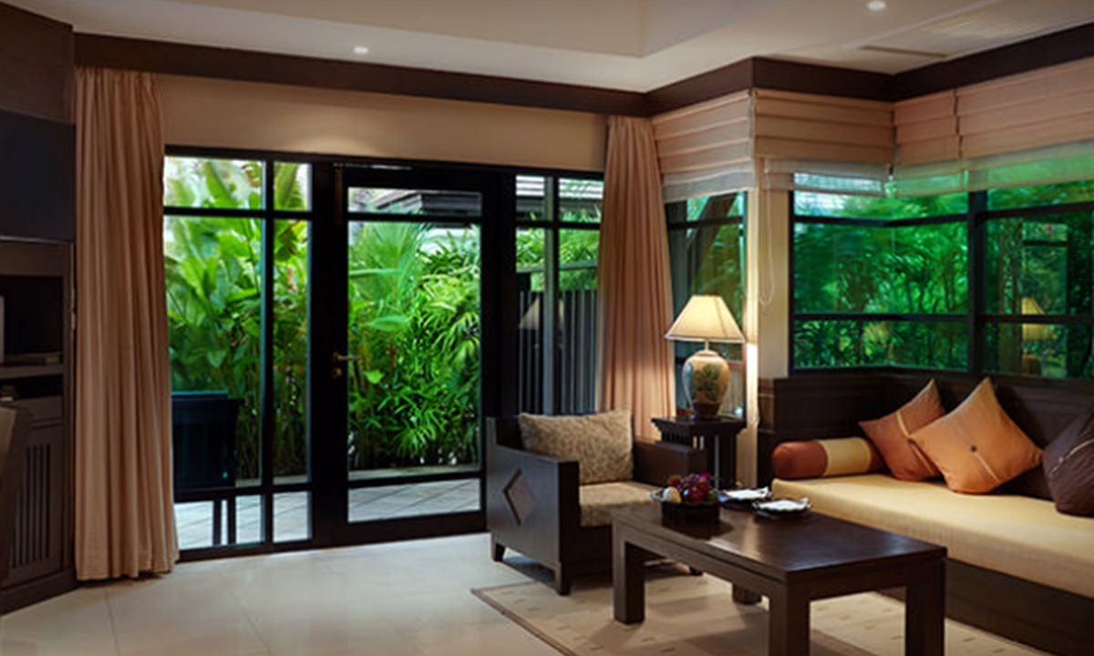 Bophut Resort | Bo Phut Resort & Spa