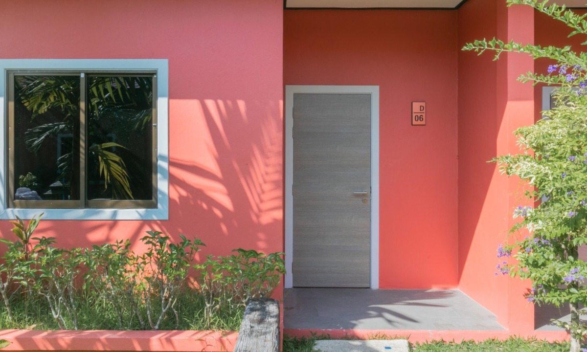 Wichit Hotel | Mai Morn Resort