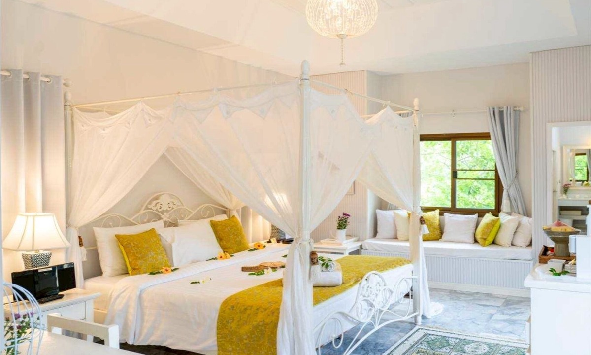 Wang Nam Khiao Hotel | Villa Khao Phaengma