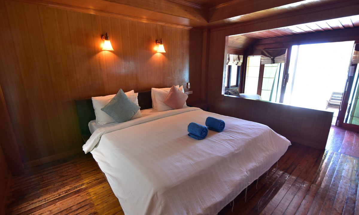 Satun Hotel | Lipe Power Beach Resort