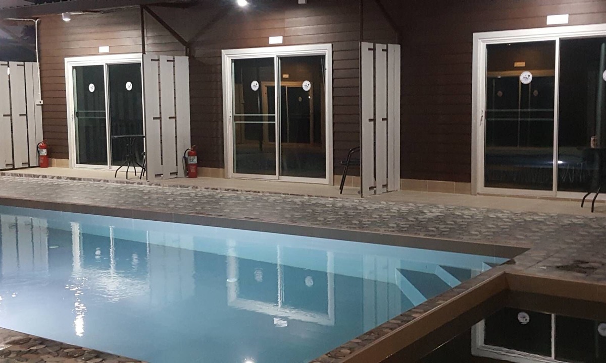 Thong Sala Hotel | Lovely Paradise Phangan Hotel
