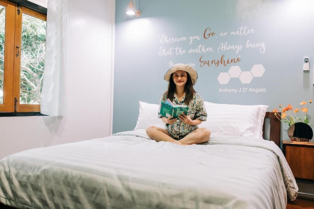 Prachuap Khiri Khan Bed & Breakfast | Banya BnB