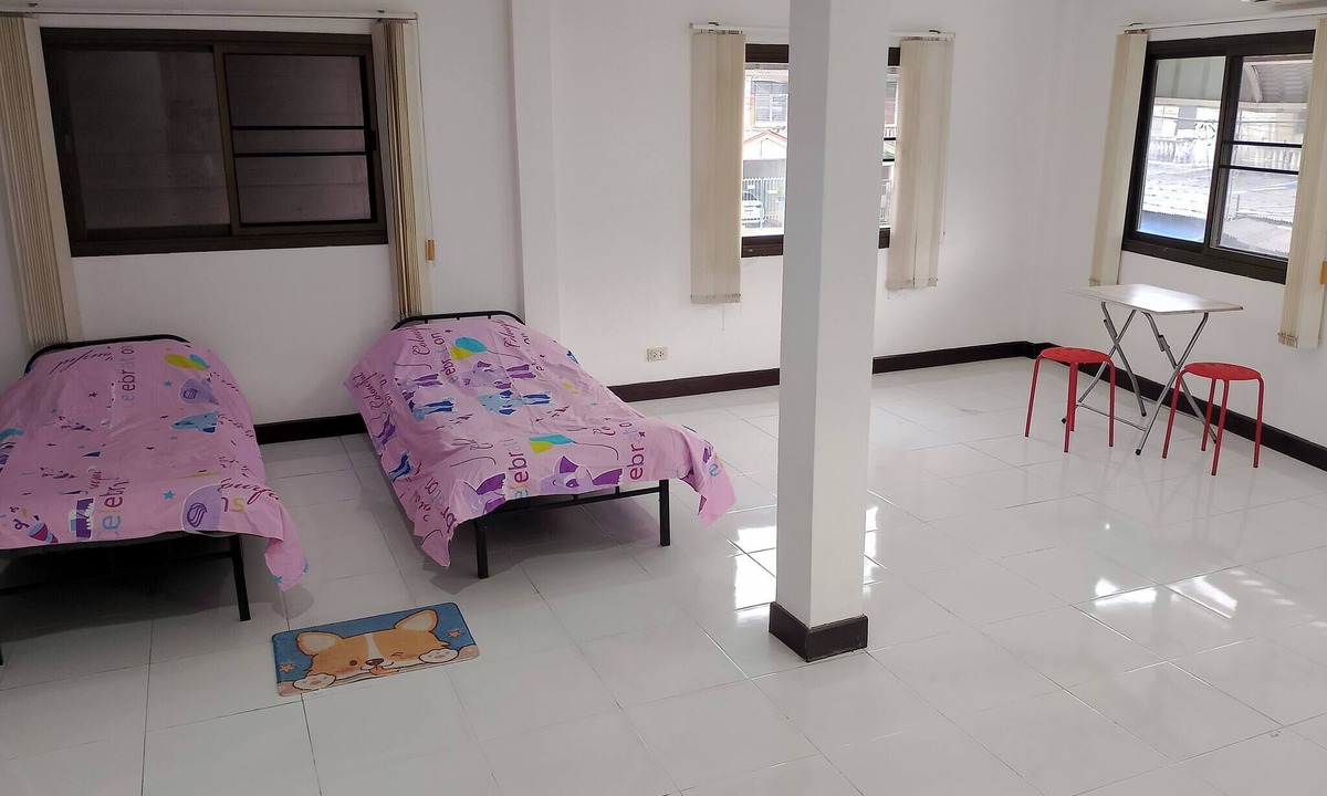 Sanambin Apartment | JR - House #2 34-103