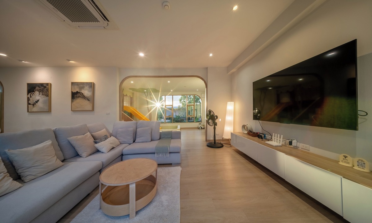 Huai Yai Villa | Winvilla Pattaya