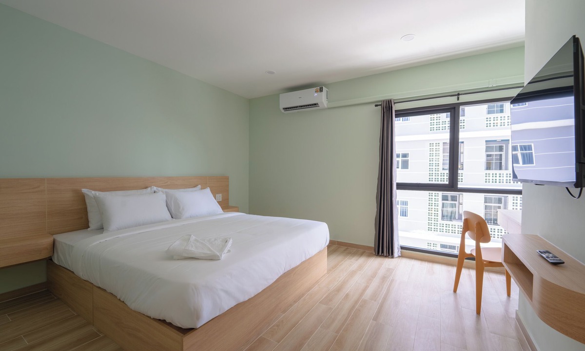 Don Hua Lo Hotel | Snooze Hotel Amata