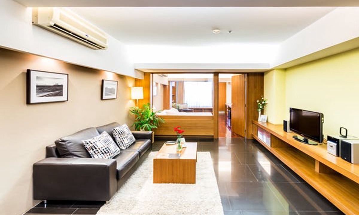 Si Racha Hotel | Laemtong Service Apartment