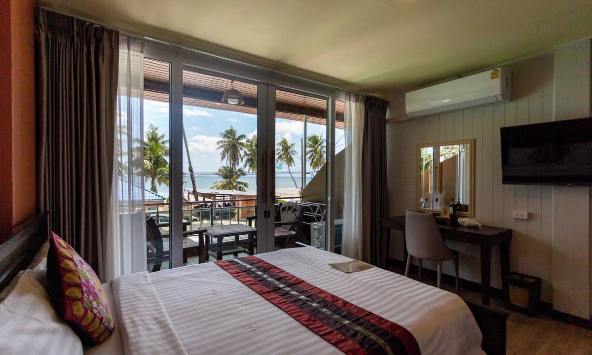 Saphli Hotel | Talay Sai Hotel