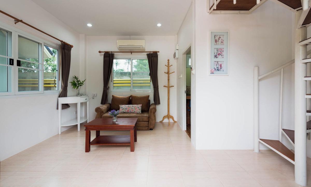 Sam Roi Yot Hotel | Sweet Honey Resort, Pranburi - Hua Hin