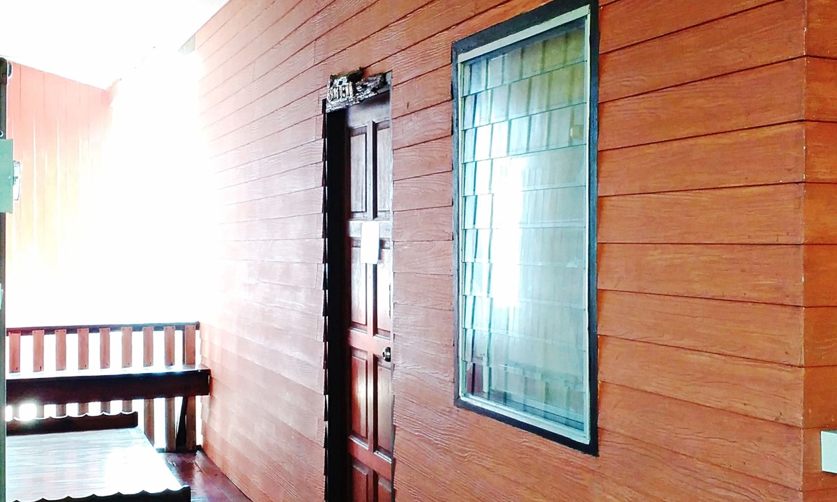 Amphawa House | Baanbon Homestay