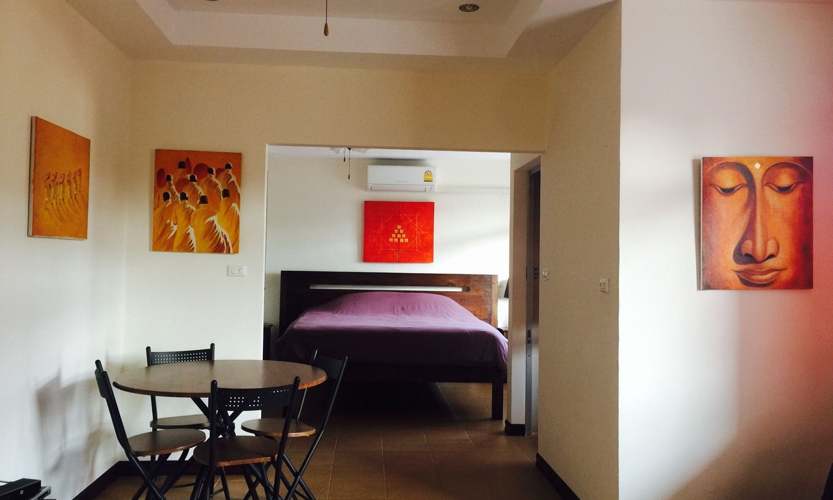 Khao Lak Hotel | Merlin Plaza Apartments