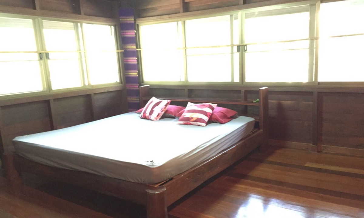 Kanchanaburi Villa | Baan Parimtarn Kanchanaburi