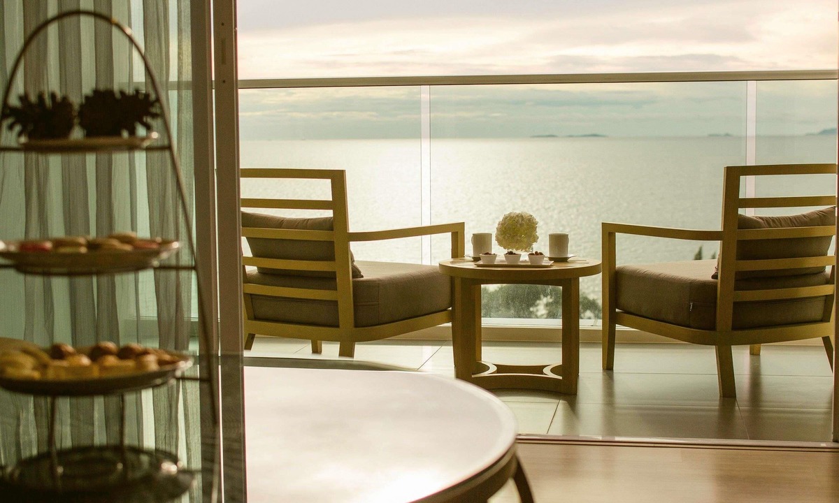 Na Chom Thian Hotel | Mövenpick Siam Hotel Na Jomtien Pattaya