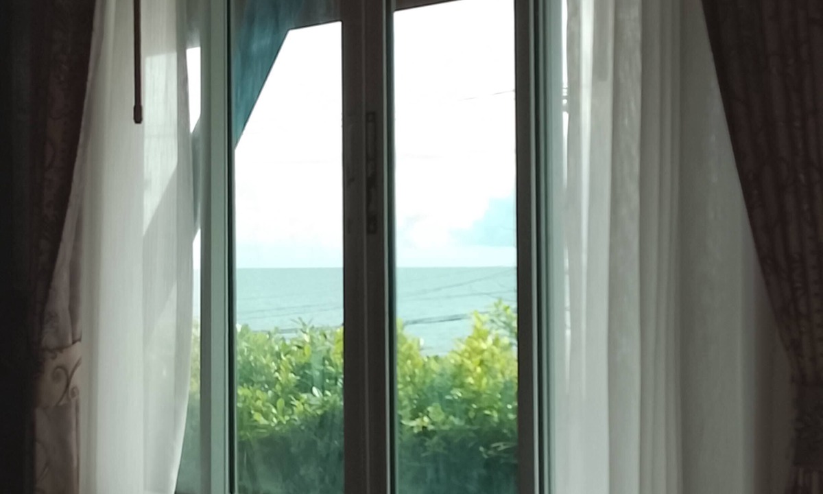 Ko Lanta Hotel | The Sea At Lanta Hotel