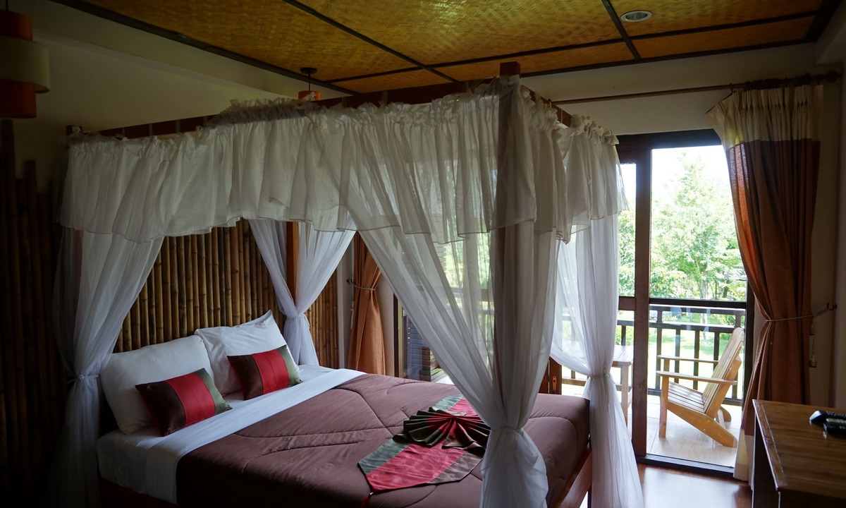 Wang Nam Khiao Hotel | Starwell Garden Home Resort