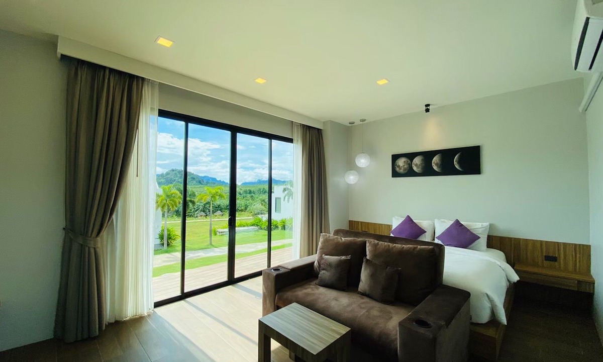 Ban Ta Khun Hotel | Belong Jin The Dam Hotel & Resort