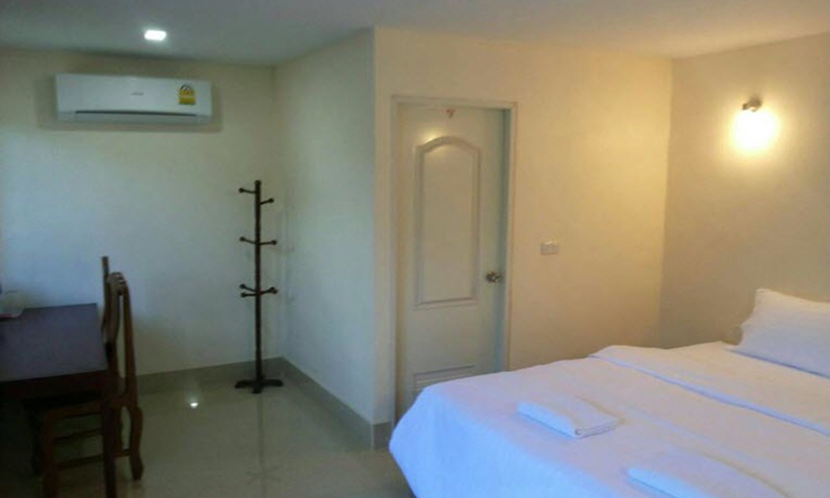 Pak Nam Hotel | Grand Andaman Resort