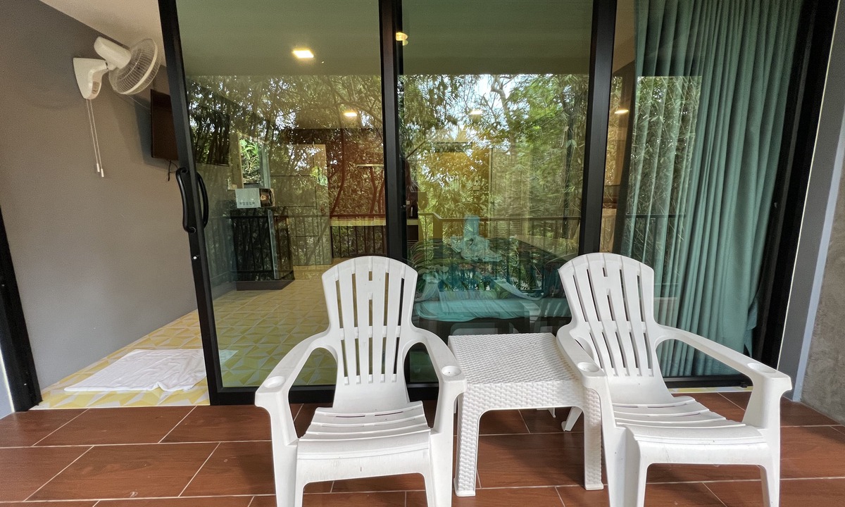 Lam Kaen Villa | Ton Pling Khao Lak Villa