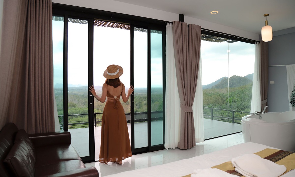 Ban Ta Khun Villa | Caligo Resort