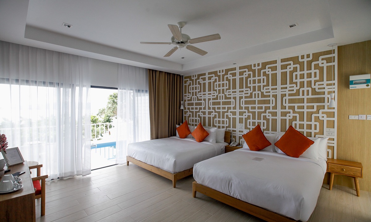 Satun Villa | Casa De Lipe Pool Villa