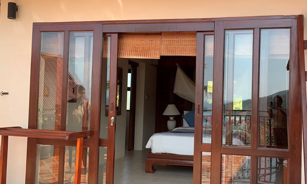 Ko Lanta Villa | Baan KanTiang See Villas (2 bedroom villas)