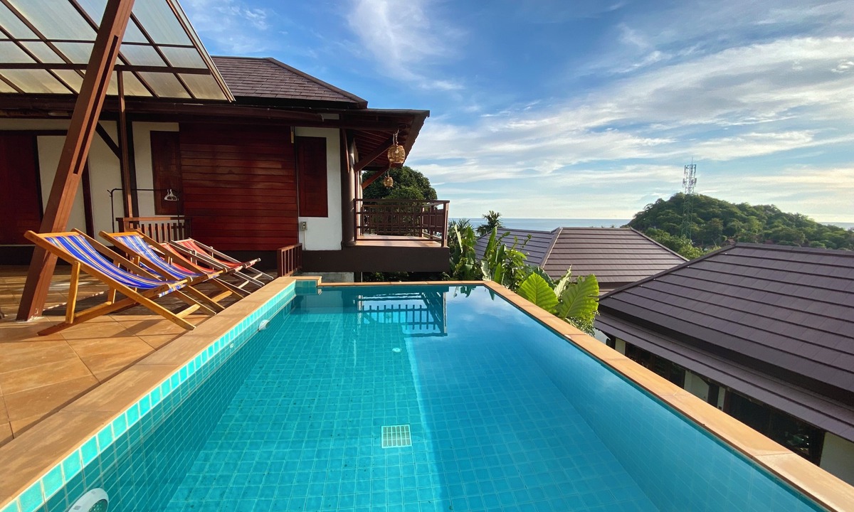 Ko Lanta Villa | Puteri Lanta Family Villas