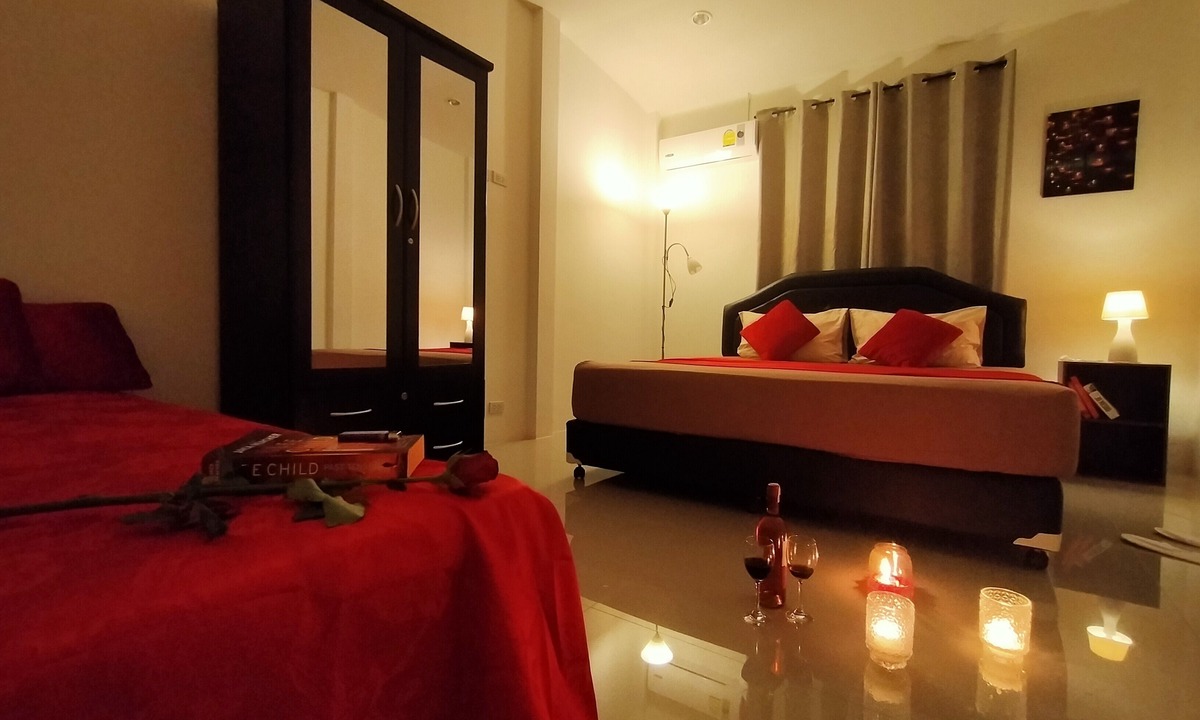 Mai Khao House | Orchidilla Residence Mai Khao Beach Phuket