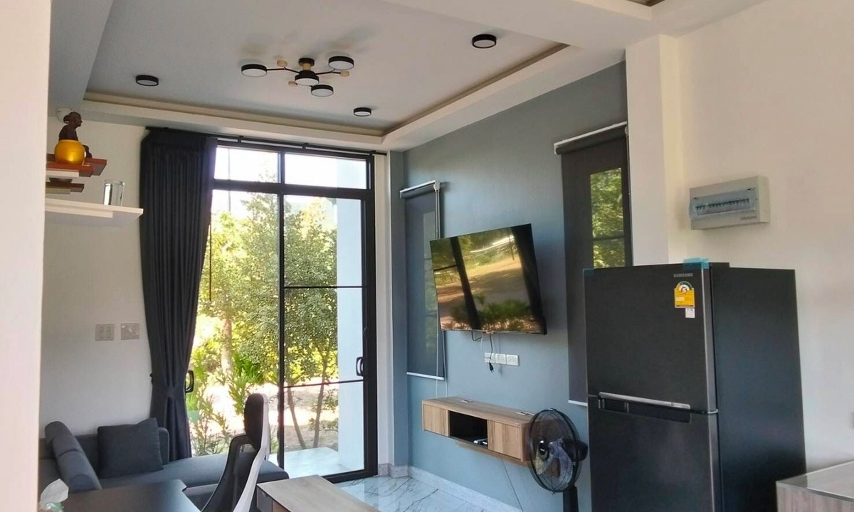 Pak Chong House | Gustgrace homestay pakchong