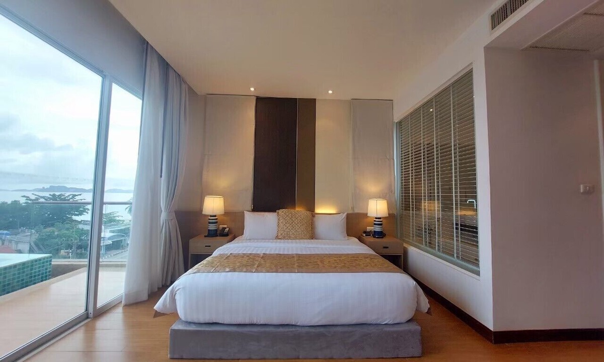 Nong Thale Villa | Luxury Residence Klong Muang Beach Krabi