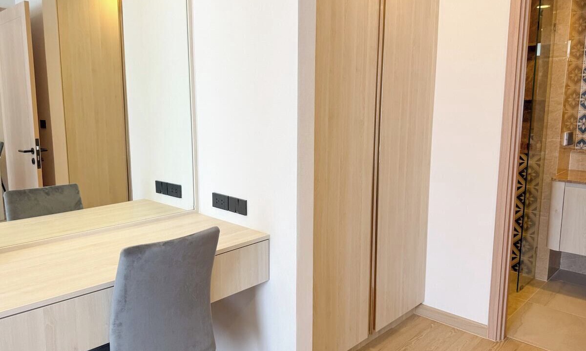 Choeng Thale Apartment | Ozone Condo Bangtao Close to Beach c235