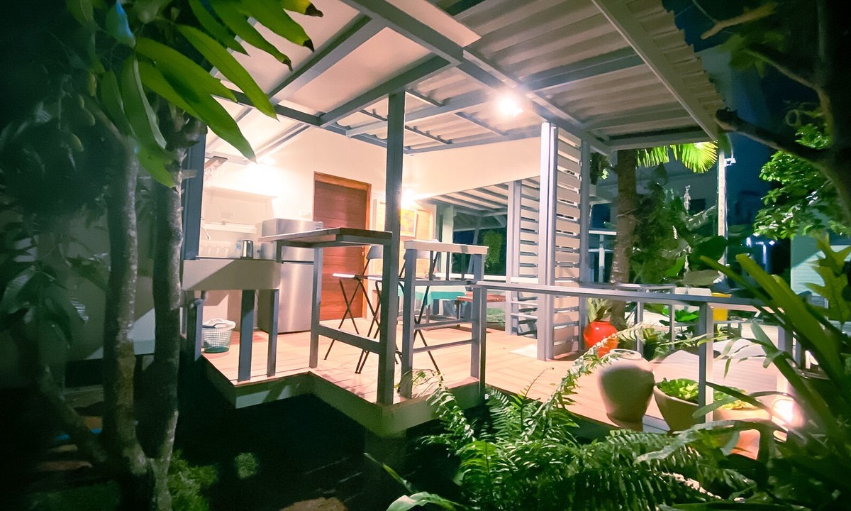 Saphli Villa | Rimsira