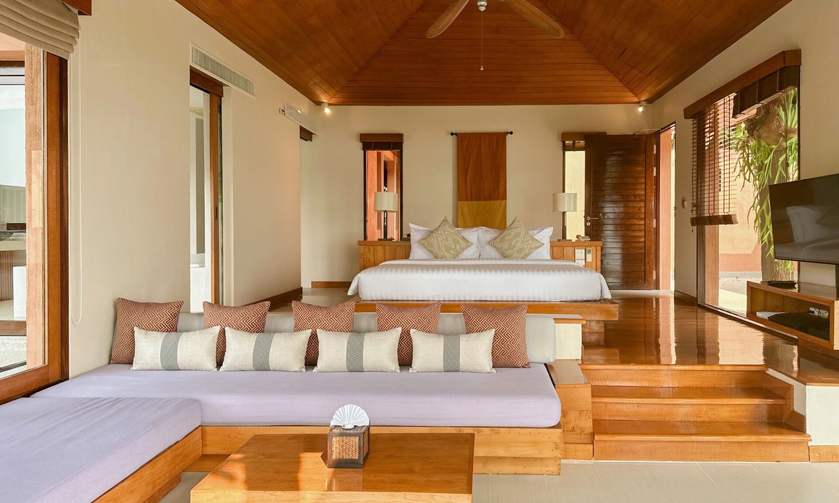 Wichit Villa | Korsiri Villas