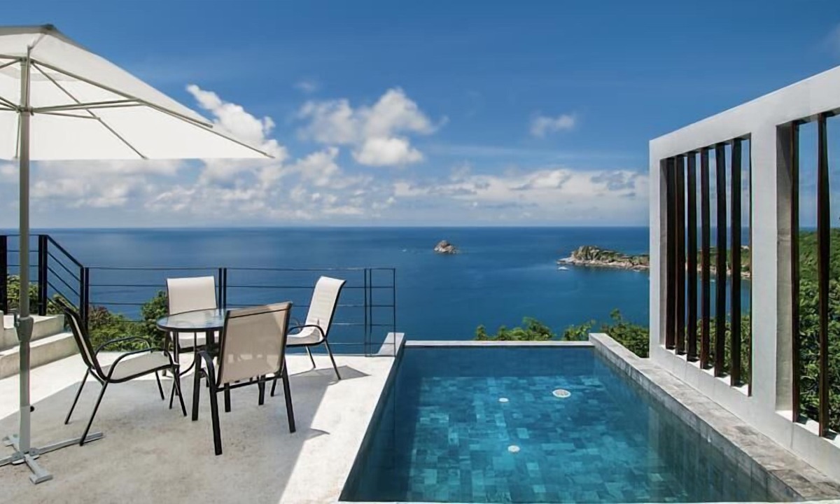 Koh Tao Villa | Philip's Villa