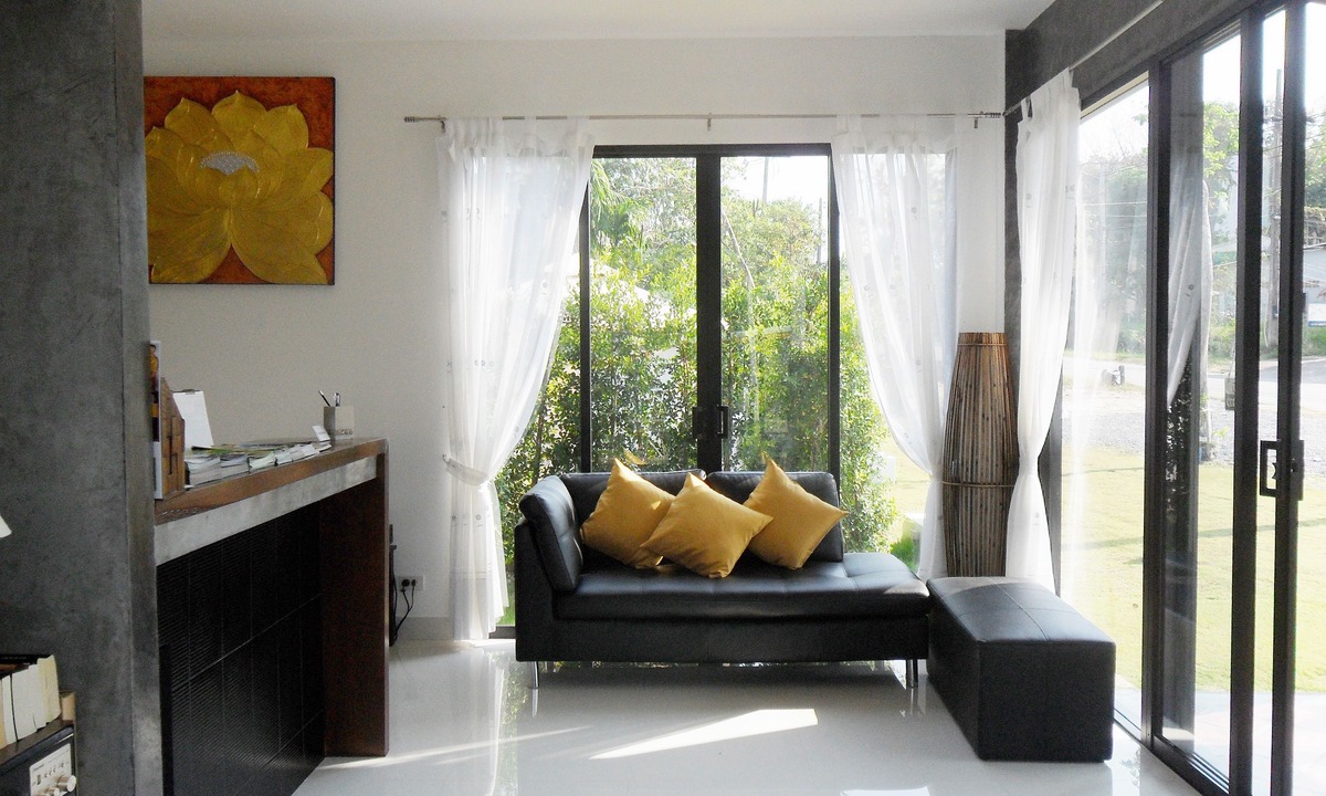 Ko Lanta Villa | Arthaya Villas