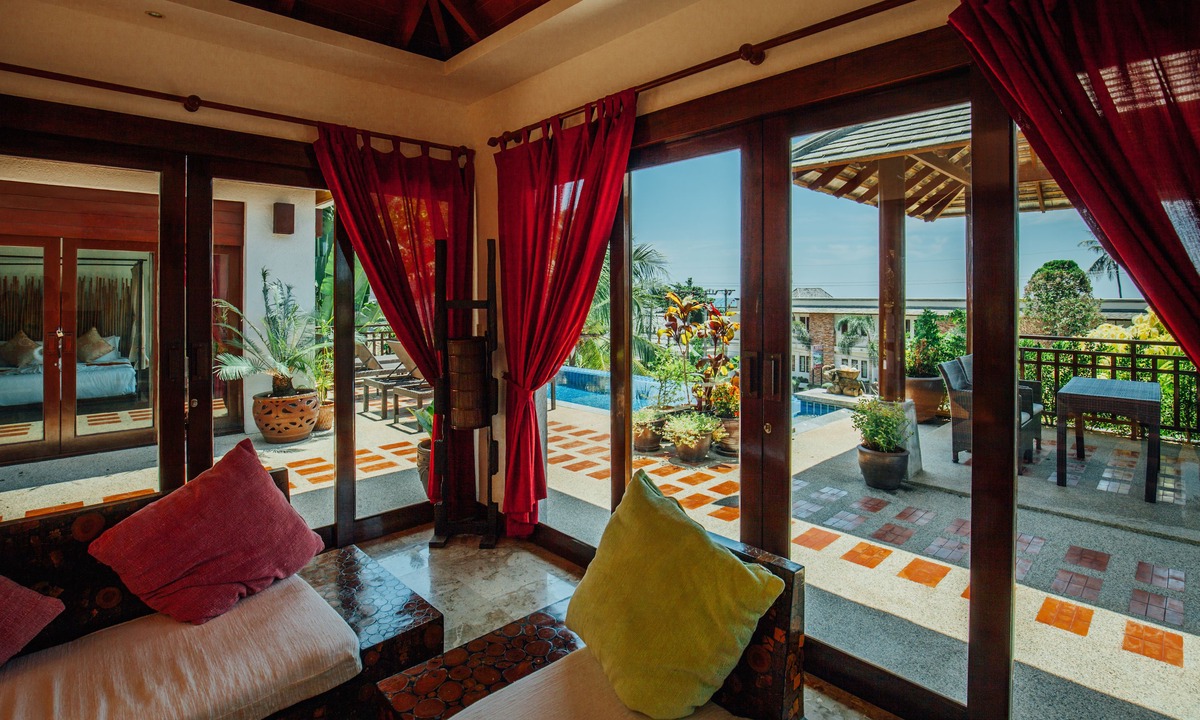 Ko Lanta House | Thai Island Dream Estate