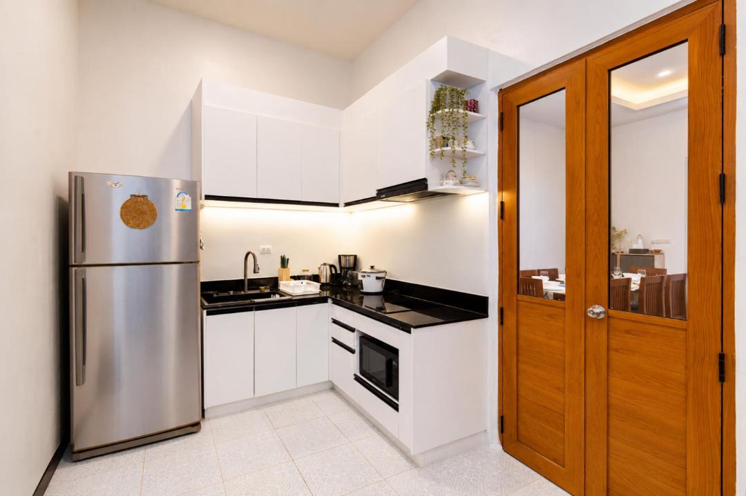Si Phraya House | Heritage Family Home Spacious & Central Location