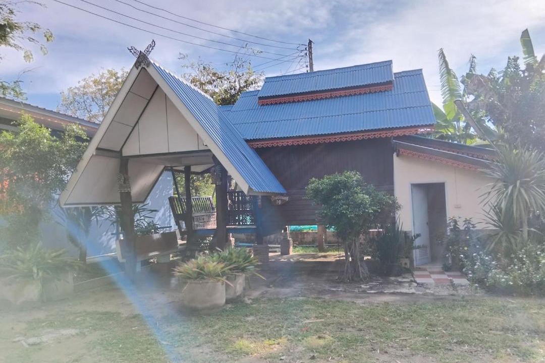 Nai Muang Apartment | Buriram home stay 2 Myanmar