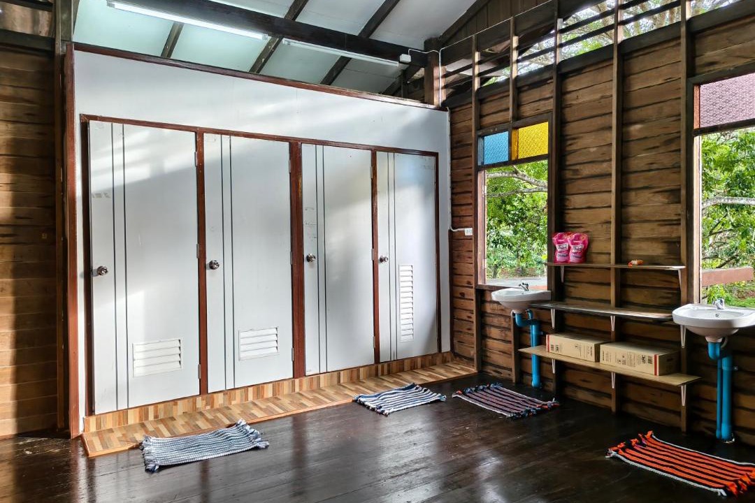 Phru Thai House | Thanomrak homestay