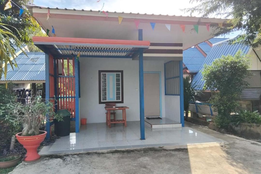 Buriram House | Buriram home stay 3 Tono