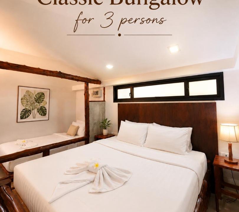 Chaweng City Center Hotel | Moonrise Villa & Bungalow Koh Samui