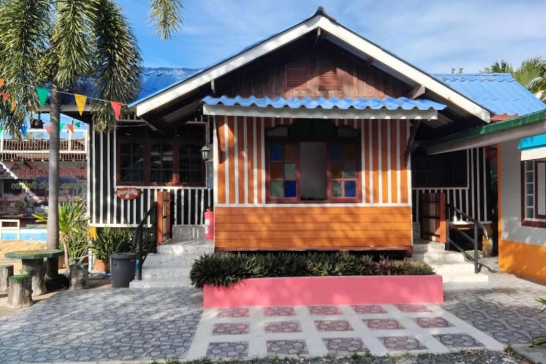 Buriram House | Buriram home stay 10-11 Malay,Indo