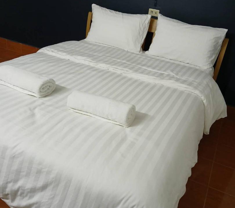 Khu Khot Apartment | ศิริภูมิอพาร์ทเม้นท์ 9