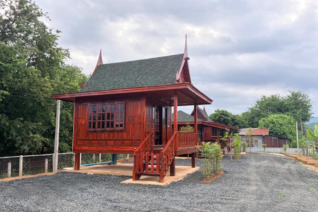 Phetchabun House | 168 Thai Mountian Homestay