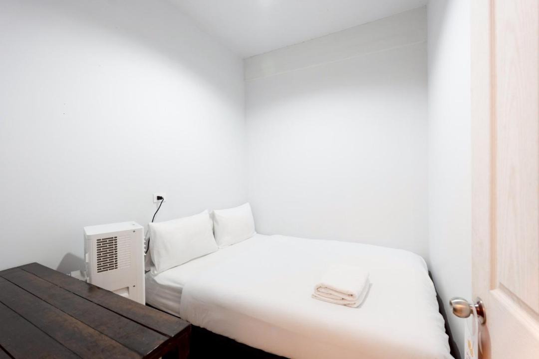 Talat Yot Apartment | The Hidden Khaosan - ถนนรามบุตรี ข้าวสาร