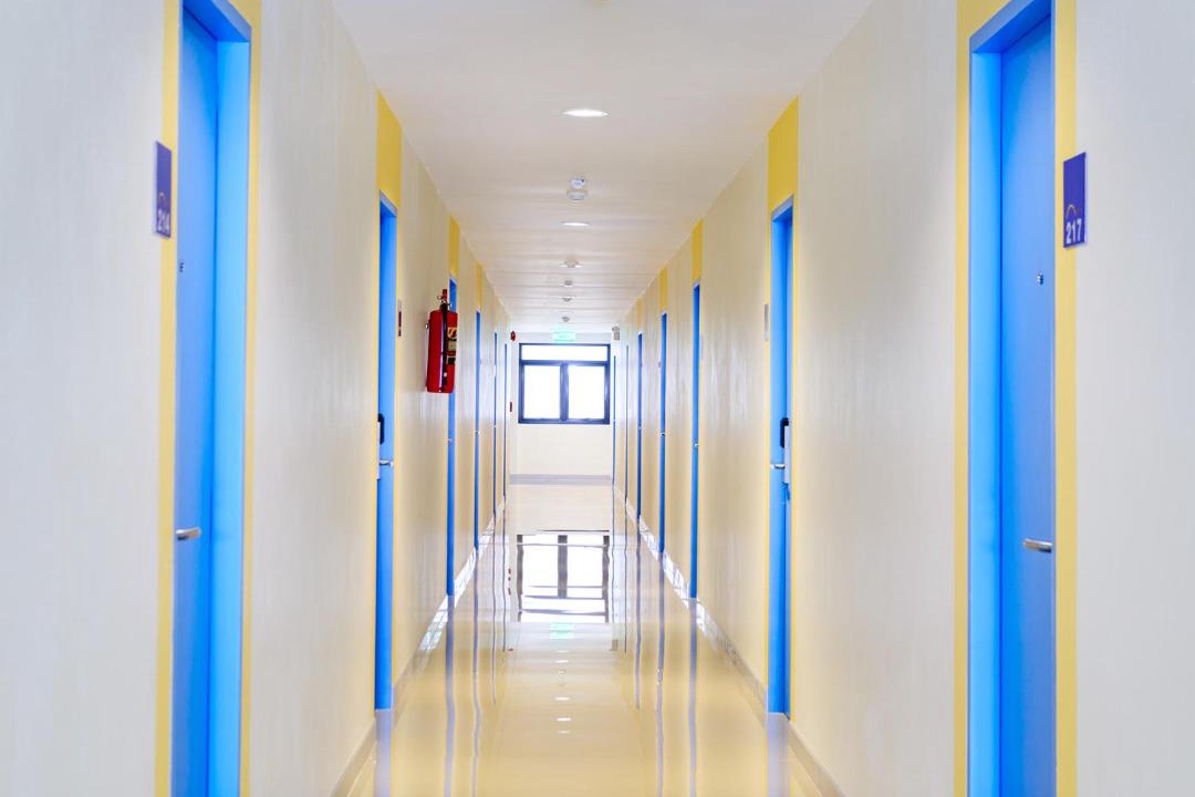 Trang Hotel | HOP INN Trang