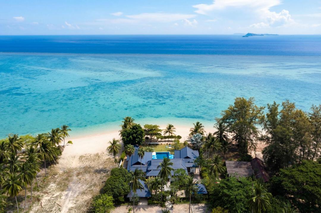 Laem Set Villa | Ban Laem Set - by Sublime Samui Villas