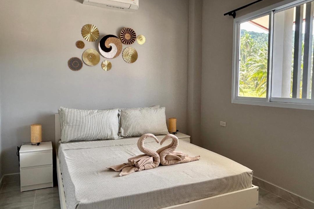 Ko Pha-ngan House | Hill Hideout