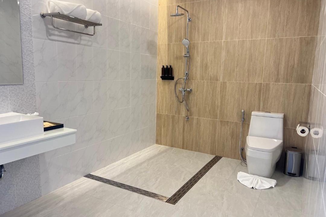 Hat Yai Hotel | Whale Retreat Destination